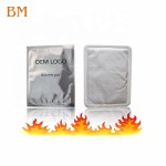 Self-heating Warmers Manufacturer - Instant Heat Hand Warmer for Back Shoulder Leg Menstruation