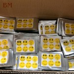 Outdoor Mosquito Sticker Supplier - Bestseller Summer Products Fashion Cartoon Anti Mosquito Patch