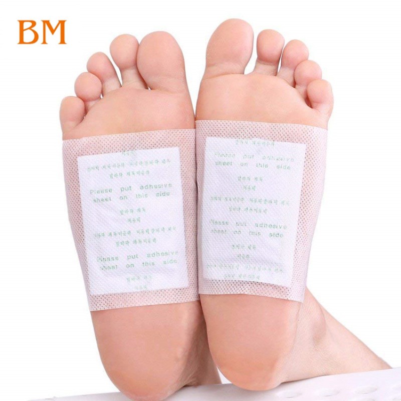 Herbal Foot Pads Supplier - Factory Hot Products Lavender Rose Ginger Aroma Sleep Renovation