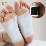 Organic Foot Pads Factory - 100% Natural Herbal Sleep Renovation Bamboo Vinegar Slim Patch