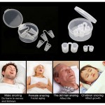 Premium Nose Vents Manufacturer - Anti Snoring Device Remedy to Stop Snoring Nasal Dilator