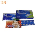 Teeth Whitening Kit Supplier - OEM Service Private Label Hot Selling 7 or 14 Units