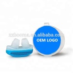 Magnetic Nose Clip Factory - Hot Selling Anti Snoring Snore Free Magnetic Silicone Sleeping Device