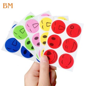 Anti Mosquito Patch Manufacturer - Pest Control Plant Baby Mosquito Insect Repeller Sticker
