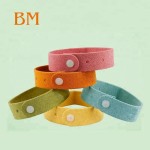 Anti Mosquito Bracelet Supplier - Natural with High Quality Mosquito Repellent Watch Anti Mosquitoes