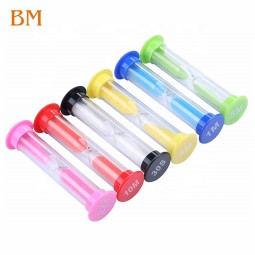 Handmade Sand Timer Factory - 30sec-10mins Sandclock with Multiple Time Options