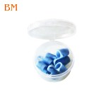 Silicone Nasal Dilator Supplier - Anti Snore Stop Snoring Cones Easy Breathing Nose Clip