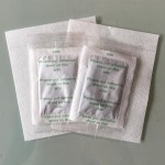 Foot Care Patches Factory - Private Label 10-100 Pack Chinese Health Product Foot Pads