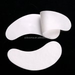 Beauty Eye Gel Patch Manufacturer - Beauty Products Lint Free for Eyelash Extension Eye Pads
