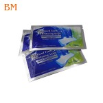Teeth Whitening Strips Factory - Best Selling Elastic Gel Free Samples Tooth Whitening