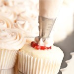 Stainless Steel Icing Nozzles Manufacturer - Russian Pastry Icing Tips Stainless Steel Icing Piping Nozzles