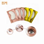 Lint Free Eye Gel Pads Factory - Hot Selling for Eyelash Extensions Under Eye Pads
