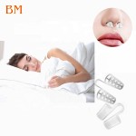 Nasal Dilator Factory - Anti Snore Nose Clip Breathe Easy Stop Snoring Easy Aid