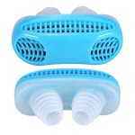 Air Purifier Device Supplier - Advanced 2-1 Anti Snoring and Sleeping Breath Aid Relieve Stuffy Nose