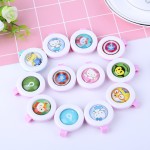 Pest Control Clip Manufacturer - Child Adult Biological Natural Cute Cartoon Anti Mosquito Buckle