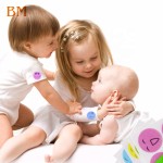 Mosquito Repellent Patch Factory - 100% Natural 3.63.6cm Anti Mosquito Sticker for Baby Pest Control