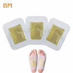 Slim Foot Pads Factory - 100% Natural New Brand Bamboo Vinegar Lavender Rose Green Tea