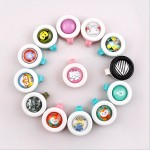 Pest Control Clip Manufacturer - Child Adult Biological Natural Cute Cartoon Anti Mosquito Buckle