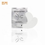 Lint Free Eye Gel Pads Factory - Hot Selling for Eyelash Extensions Under Eye Pads