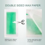 Painless Wax Strips Factory - Wholesale for Home Use Face Body Hair Removal Wax Strips