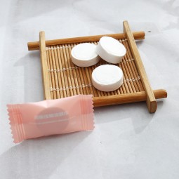 Compressed Face Towel Supplier - Wholesale Compressed Face Towel Disposable Individually Packaged