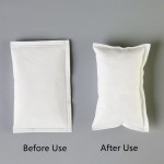 Self Heating Bag Supplier - Food Heating Pad for Self-heating Meals Rice Heater Bag for Hiking Traveling