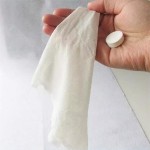 Cotton Compressed Towel Manufacturer - Hot Selling Disposable for Outdoor Travel