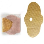 Sauna Slimming Patch Supplier - Hot Products 8 Hours Firming Heating Effect Arm Tummy Bands