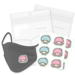 Breathe Aroma Sticker Manufacturer - 36pcs Stickers for Face Mask Aromatherapy Inspired Scented