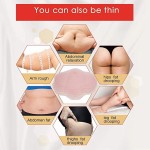 Slimming Belly Patches Manufacturer - Custom Package 5pcs Pack Stomach Wrap for Weight Loss
