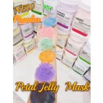 Face Mask Powder Supplier - Factory OEM Natural Powder 24k Gold Antioxidative Anti Aging