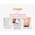 Self-heating Patches Supplier - Hot Products Warm Patches for Period Pain Relief