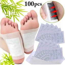 Foot Plaster Supplier - China Factory Disposable Foot Pads for Healthcare