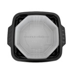 Insulated Bento Box Factory - New Material High-quality Insulated Portable Disposable Self Heating Container