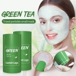 Face Clay Mask Factory - Private Label Wholesale Mud Mask Skincare Matcha Body Clay