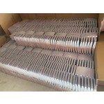 Double-Sided Nail File Manufacturer - Custom Logo Professional Buffer Efficient Manicure Polishing