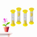 Colorful Plastic Hourglass Factory - High Quality for Kid Time Management Sand Timer