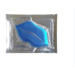 Collagen Lip Sheet Mask Supplier - Hot Selling Natural Beauty Cosmetics Face Skin Care 24K Gold Black Pink Red Crystal Gel Patch