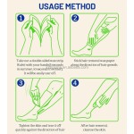 Depilatory Strip Manufacturer - Hair Remover Wax Paper 9x18 cm Armpit Leg Hair Removal