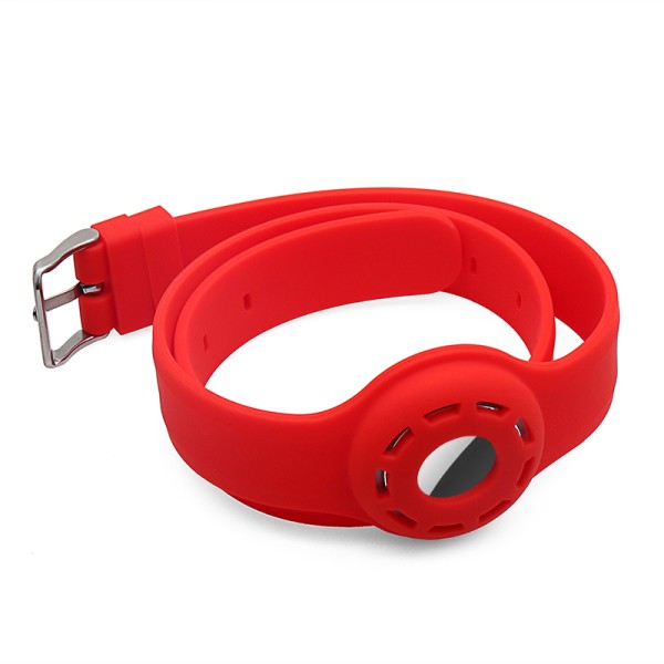 Pet Safety Collar Factory - Reflective for GPS Tracking Device for Pet Safety