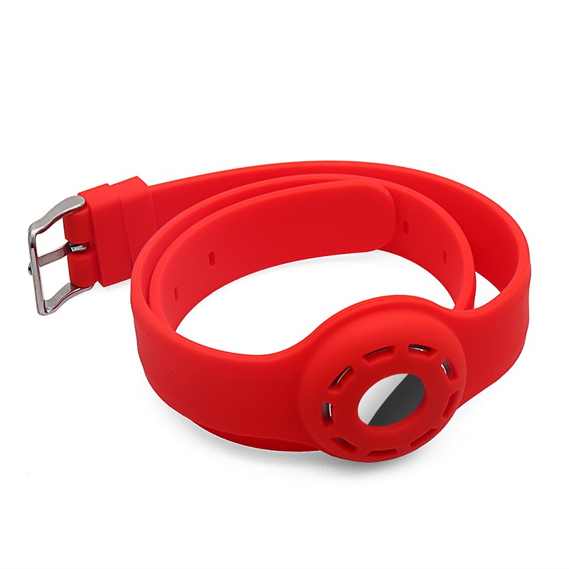 Pet Safety Collar Factory - Reflective for GPS Tracking Device for Pet Safety