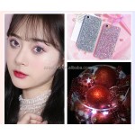 Shimmer Glitter Eyeshadow Supplier - Eye Shadow Private Label Shimmer Matte Glitter Powder OEM ODM