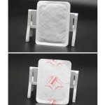 Rehabilitation Therapy Pads Supplier - Winter Heated Pad Wraps Lasting Keep Hand Shoulder Foot Warm