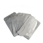 Hydrogel Makeup Remover Factory - Private Label Hydrogel Lint Free for Eyelash Extensions Gel Patch