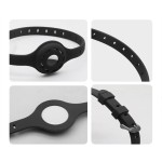 Pet Safety Collar Factory - Reflective for GPS Tracking Device for Pet Safety