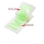 Cold Wax Strip Factory - Two Sizes 918cm 94.5cm for All Skin Types Waxing Paper