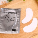 Under Eye Gel Patches Supplier - 2025 New Products Beauty OEM Lint Free for Eyelash Extensions