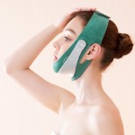 Face Slimming Strap Factory - Graphene Strap for Double Chin Reducing Face Lifting Belt