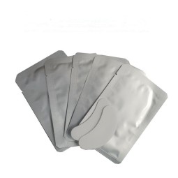 Self Cooling Eye Pad Factory - Oem Disposable Lash Extension Gel Cold Compress Hydrogel Patch
