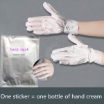 Hand Peeling Treatment Manufacturer - Korean Skin Care Moisturizer Hand Spa Mask Gloves for Hands Repairs Dry